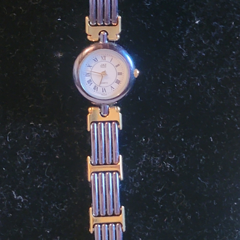 Ladies vintage watch